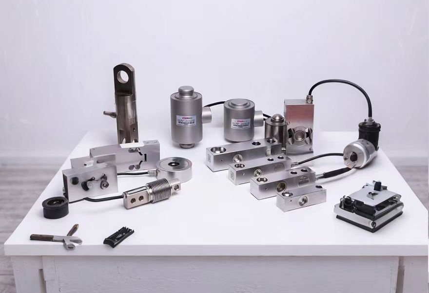 美國斯創森特（Strainsert）稱重傳感器生產廠家